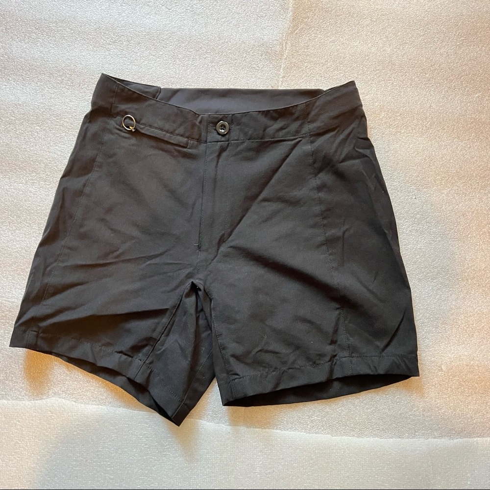 RAPHA Touring Shorts - size 30 color Black
